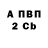 Меф VHQ Iurii Bazarenkov